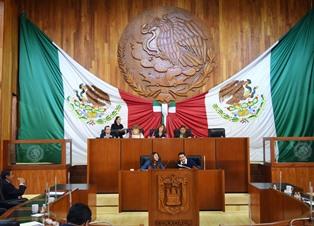 Eligen nueva Mesa Directiva en el Congreso y la preside Stankiewicz