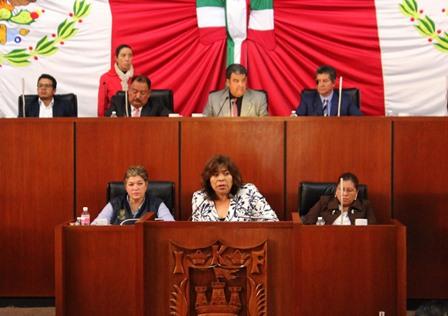 Aprueban diputados reforma constitucional en derechos humanos imagen 1