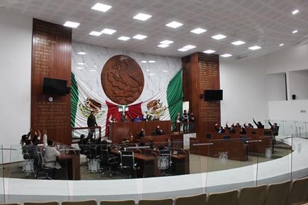 Diputados avalan presupuesto y atienden 80% de las observaciones del Ejecutivo