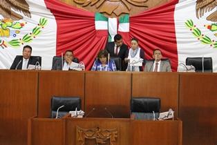 Autorizan al ayuntamiento de Papalota donar terreno al Cecyte