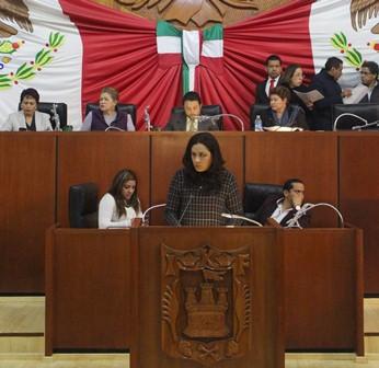 Aprueba Congreso de Tlaxcala Ley de Sociedades de Convivencia