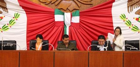 Diputados adecuan código penal para penalizar acoso sexual