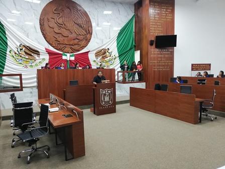Reprueban cuenta de San José Teacalco; edil da la cara y niega desvíos