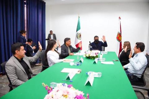 Diputados avala minuta que limita jubilaciones y pensiones de las entidades públicas