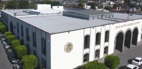 Se tambalea designación de Arturo Lucio Salas como titular del OFS