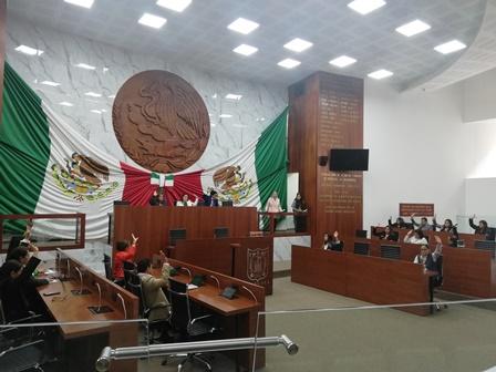 Con anomalías por 40 mdp aprueban cuenta pública de SESA