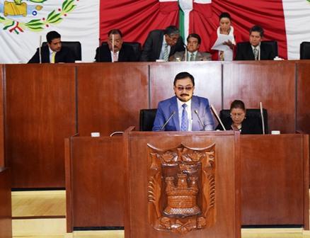 Proponen abrir a los ciudadanos elección de magistrados