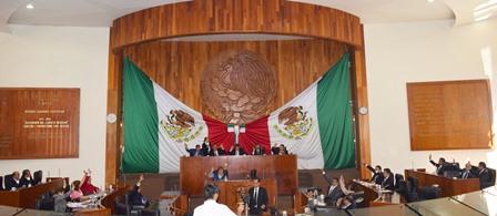Aprueban reformas a Ley la Comisión de Derechos Humanos imagen 1