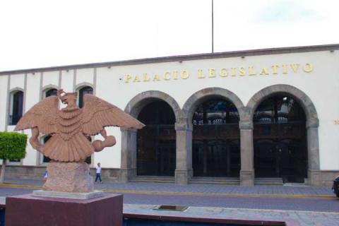 Proceso de revocación de mandato contra alcalde de ziltlaltepec continúa firme: Congreso