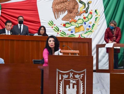 Por unanimidad Diputados aprueban la Ley de Educación Indígena e inclusiva.