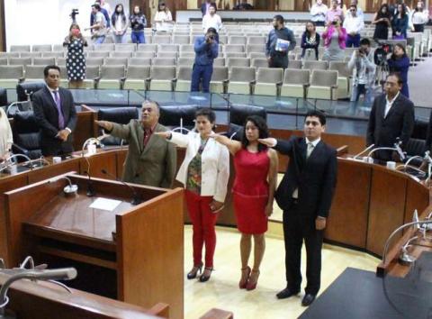 Designan a Víctor Manuel Cid del Prado Pineda presidente de la CEDH imagen 2