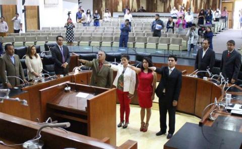 Designan a Víctor Manuel Cid del Prado Pineda presidente de la CEDH imagen 4