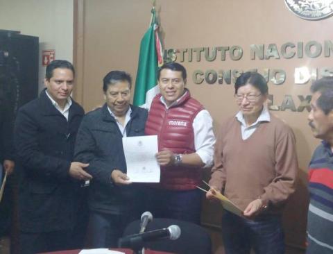 Rubén Terán logra diputación en Tlaxcala con más de 100 mil votos imagen 1