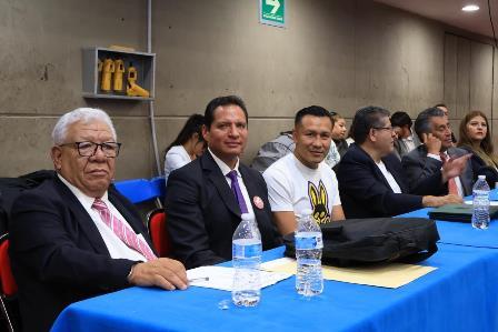 Triunfa tlaxcalteca en torneo nacional de box patrocionado por Fire Sports imagen 1