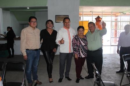 Las dinastías y los compromisos políticos han generado retraso en la capital