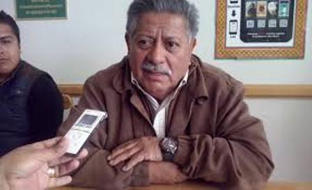 Quieren ver en la cárcel al ex alcalde panista de Contla