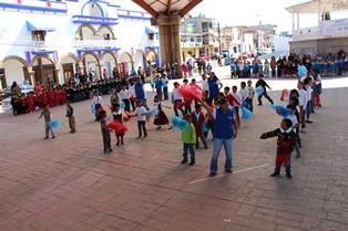 Celebran en Contla “Día Internacional de las Personas con Discapacidad” imagen 2