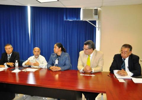 Signan convenio de colaboración UPTlax y Euwe Wexler de México imagen 2