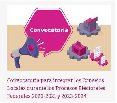 Avanza en el INE Tlaxcala proceso para elegir consejeros y consejeras