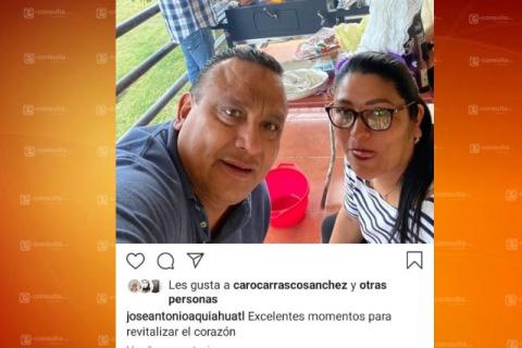 Aislamiento por Covid19 a cuenta de vacaciones en PGJE, denuncian