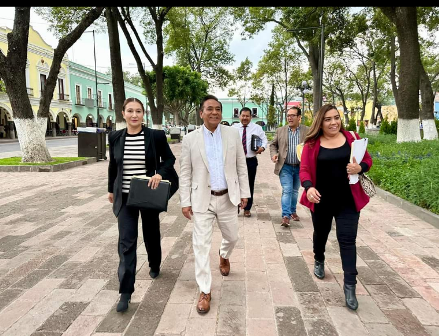 Propone alcalde capitalino acciones para inhibir ingesta desmedida de alcohol