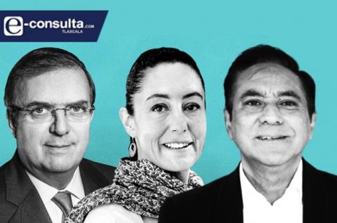 Sumisión de Marcelo Ebrard revive aspiraciones de Corichi