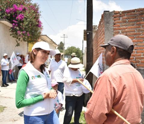 Una gestora permanente de recursos será Sandra Corona