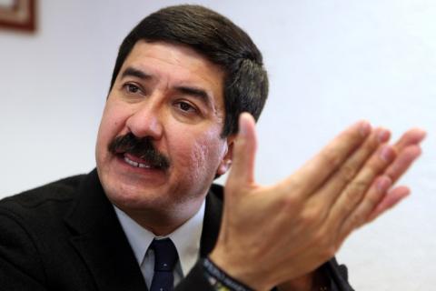 Denuncian reparto de cargos de ministros de la SCJN