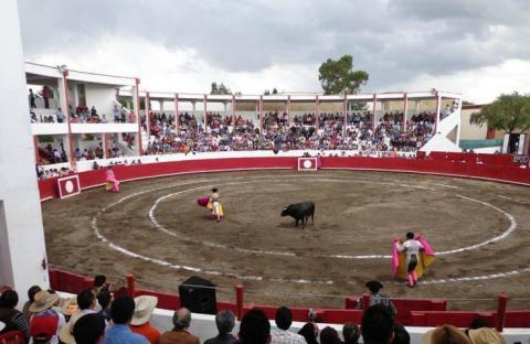 Seis mil personas asisten al cierre de la Feria de las Tradiciones Tetla 2014 imagen 1