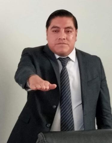 Titular de la Secretaría del Sistema Anticorrupción salió bueno para las transas