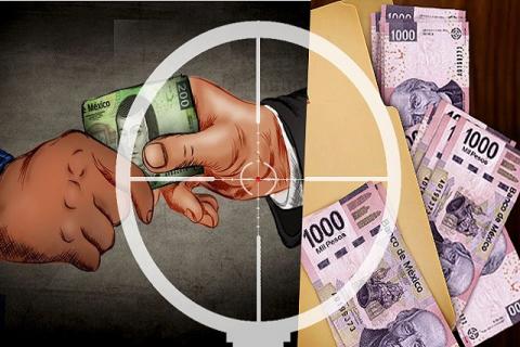 Tlaxcala entre los gobierno estatales acusados de corrupción contra empresarios