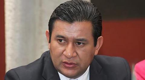 Ratificación del magistrado Elías Cortés violaría la Constitución
