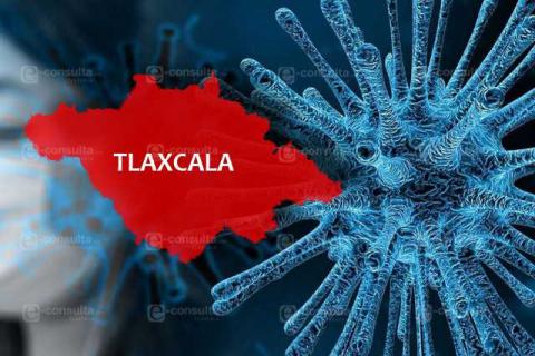 Tlaxcala rebasa los 100 casos de Covid-19; se registran 120 para este viernes imagen 1