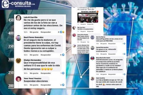 Va la tercera ola del COVID-19 gracias al PRIAN imagen 1