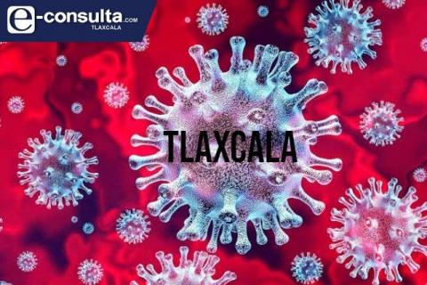 Deja COVID 43 muertos y 471 contagiados en primera semana de 2021