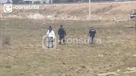 Localizan restos humanos cerca de la plaza Galerías, en la capital