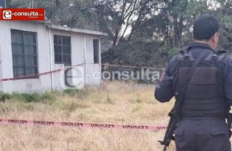 Localizan cráneo humano en Papalotla; un perro lo andaba paseando