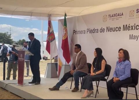 Crecimiento económico en Tlaxcala va de la mano con el respeto al medio ambiente