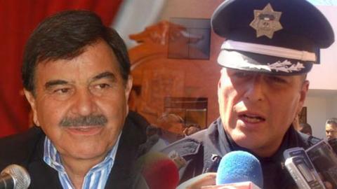 Mariano auspicia crimen organizado