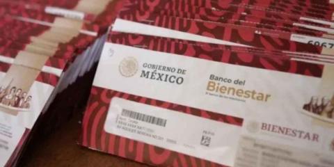 Estos días podrán recibir los estudiantes el segundo pago de la Beca Benito Juárez