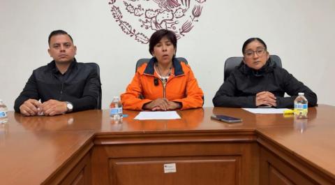 Ciudadanos acusan a alcaldesa de Cuapiaxtla de proteger a malandros