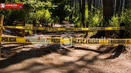 Localizan cadáver en La Malinche; permanece sin identificar en Chiautempan