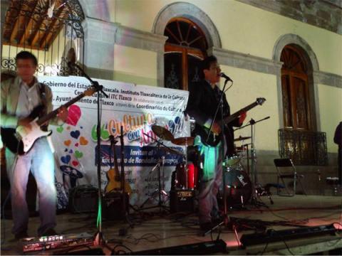 Encuentro musical “Cultura con amor” imagen 3