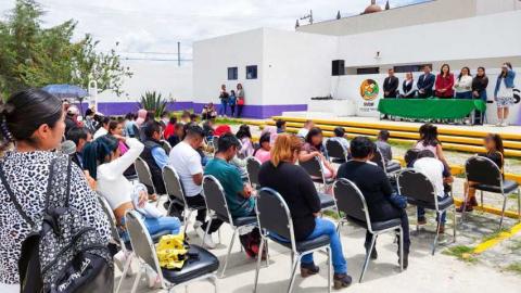 Culmina con éxito el curso de verano de regularización en Huamantla imagen 2