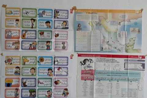Estos cursos de verano reforzaran los conocimientos del ciclo escolar: SMDIF imagen 3