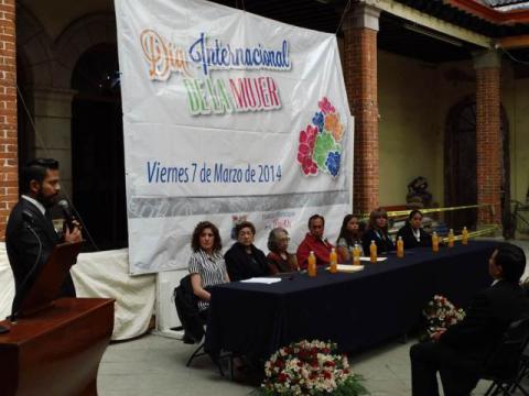 Emotiva carrera por el Día Internacional de la Mujer en Tlaxco imagen 2