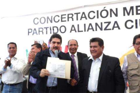 Fracasos de MGZ en contra de HIOO, solo provocan nerviosismo imagen 1