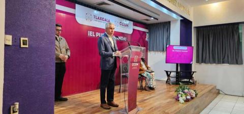 Más de 2 mil escuelas rehabilitadas con inversión histórica; nueva primaria cuenta con aval técnico