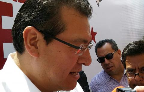 Robo a oficina de Recaudación de Rentas no afectó las finanzas del Estado