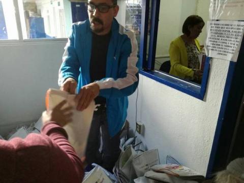 Aún pueden inscribirse a la carrera del agua que organiza CAPAMA imagen 1